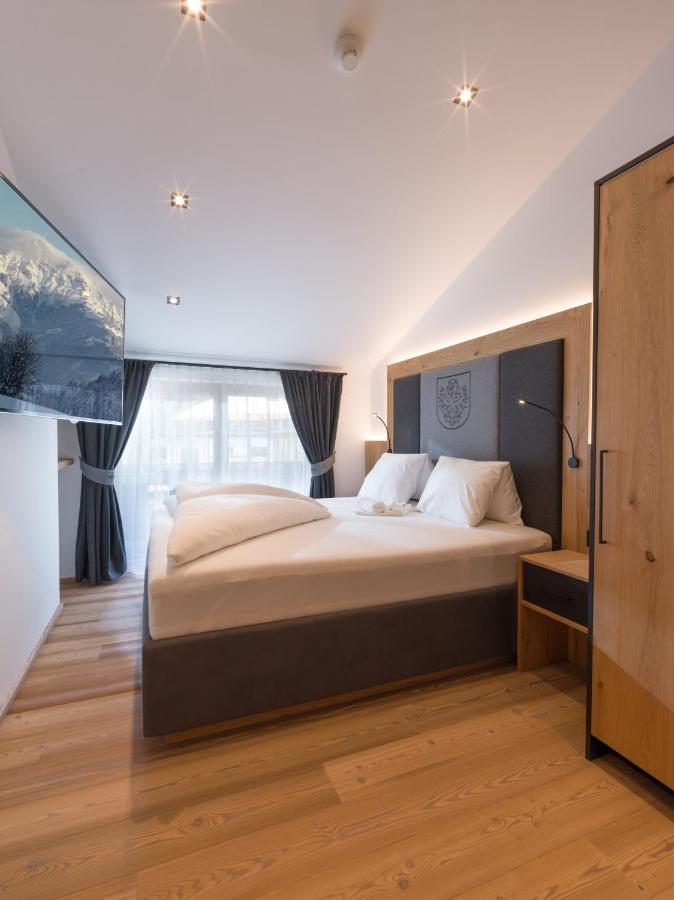 Dorfkaiser Appartements Going am Wilden Kaiser Экстерьер фото