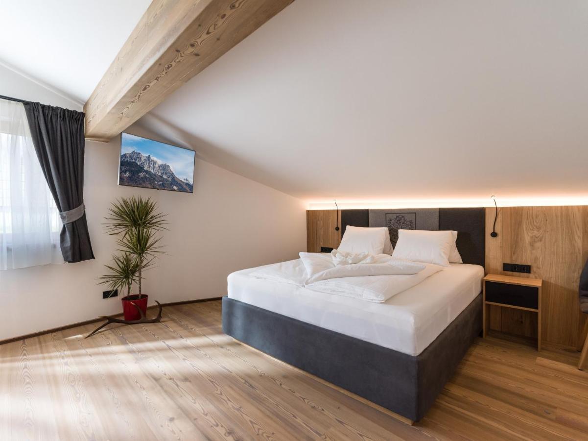 Dorfkaiser Appartements Going am Wilden Kaiser Экстерьер фото