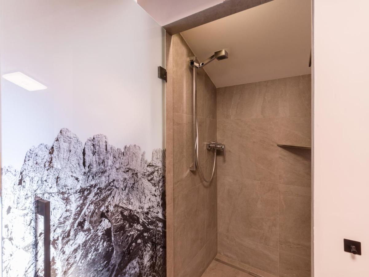 Dorfkaiser Appartements Going am Wilden Kaiser Экстерьер фото